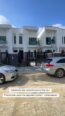 Ikota’s Finest: Contemporary 4BR Semi-Detached Duplex