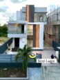 Ikoyi Smart Duplex: Pool, Cinema & Rooftop Terrace