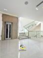 Ikoyi Smart Duplex: Pool, Cinema & Rooftop Terrace