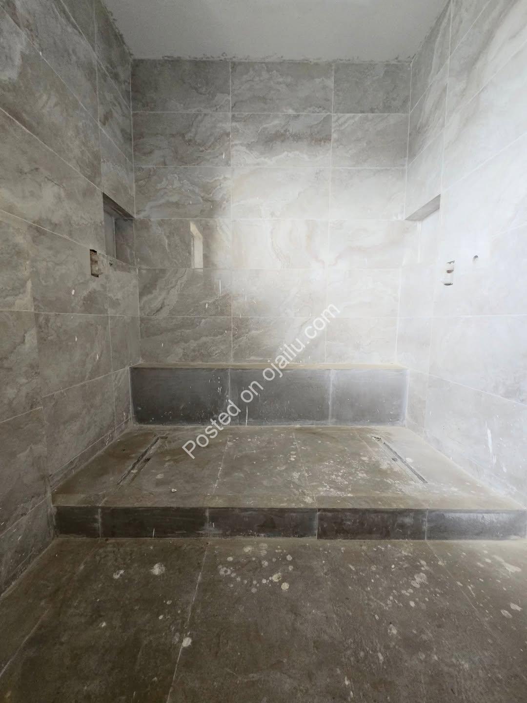 New 4BR Terrace Duplex with BQ in Prime Obanikoro
