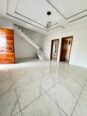 4-Bed Terrace Duplex: Smart Home, Prime Lekki