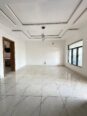 4-Bed Terrace Duplex: Smart Home, Prime Lekki