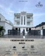 Sun-Soaked 5-Bed Duplex in VGC – N350M
