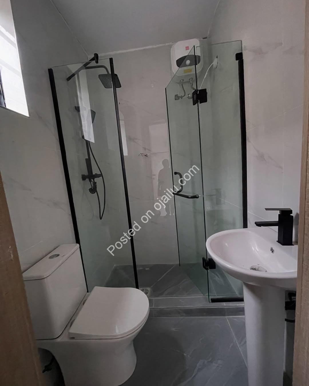 Sun-Soaked 5-Bed Duplex in VGC – N350M