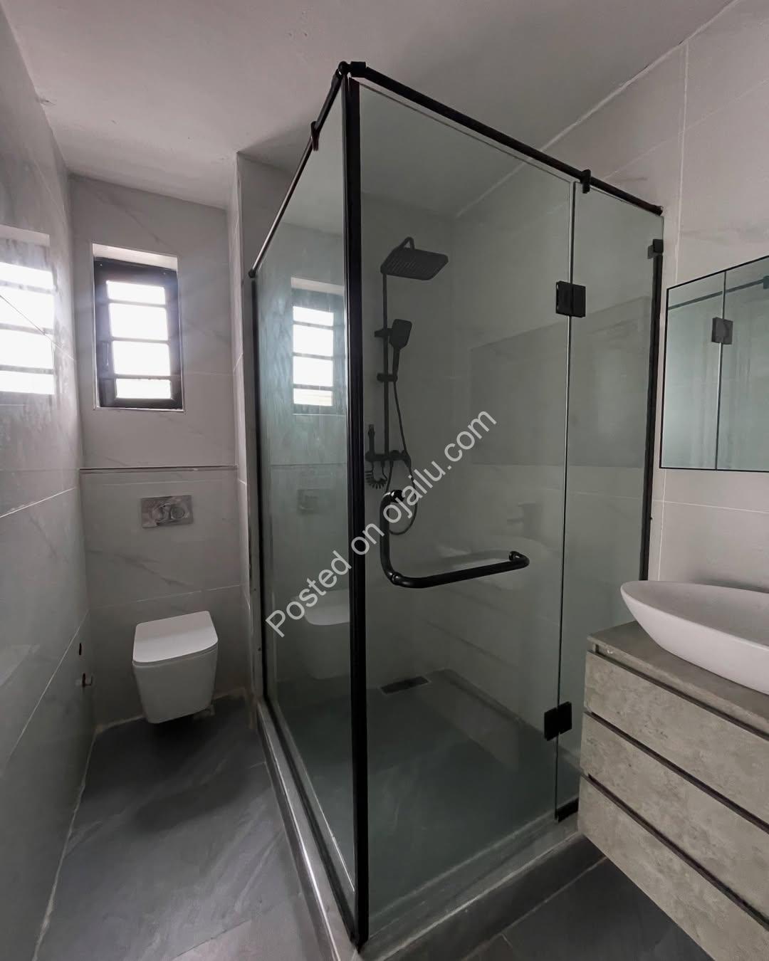 Sun-Soaked 5-Bed Duplex in VGC – N350M