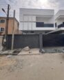5-Bed En-Suite Duplex: Sophisticated Living in Ologolo