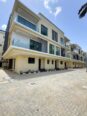 Ikoyi Living Redefined: 5 Ensuite Bedrooms + Rooftop