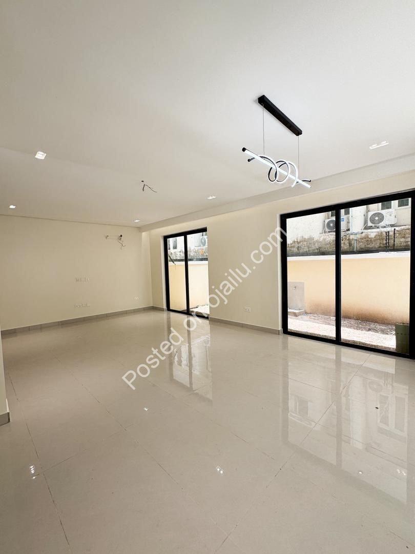 Ikoyi Living Redefined: 5 Ensuite Bedrooms + Rooftop