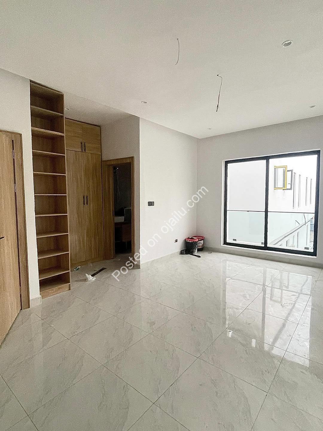 Act Fast: Fully Furnished 4BR Duplex w/ Solar