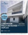 Lease a Life of Splendor at Ologolo