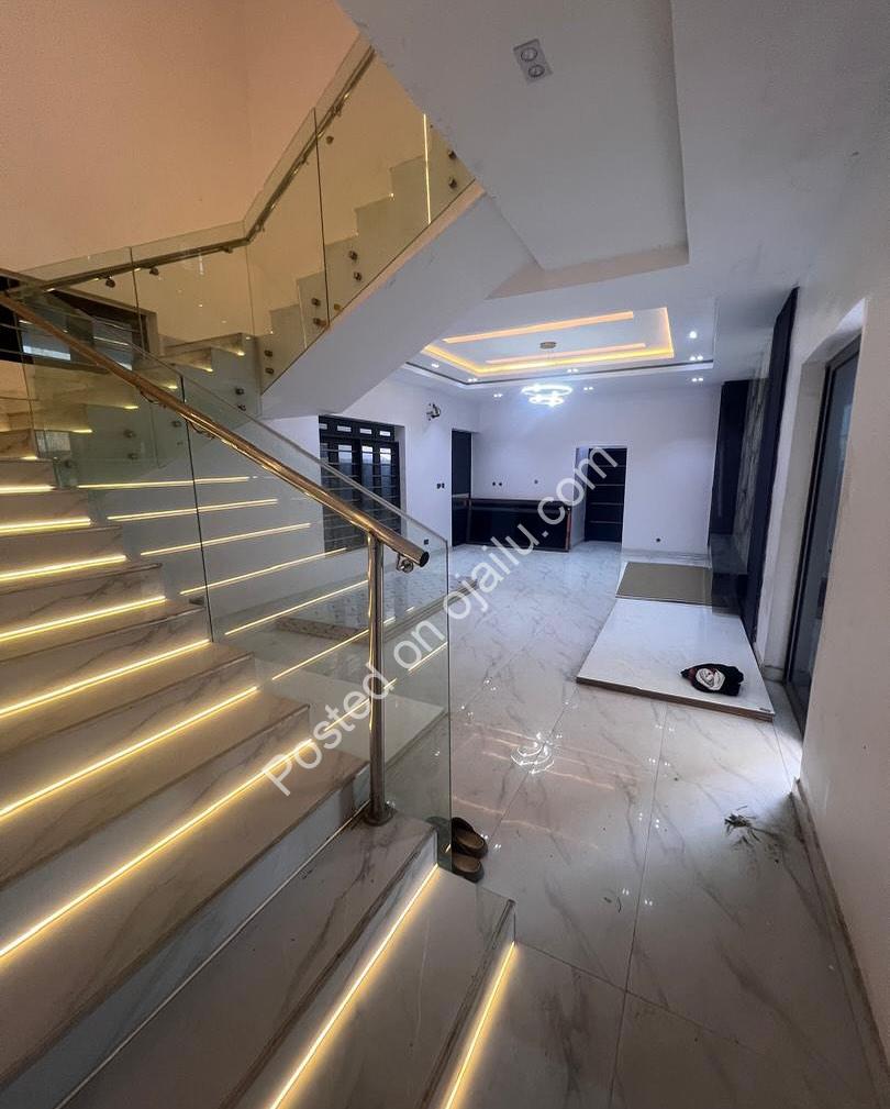 Lease a Life of Splendor at Ologolo