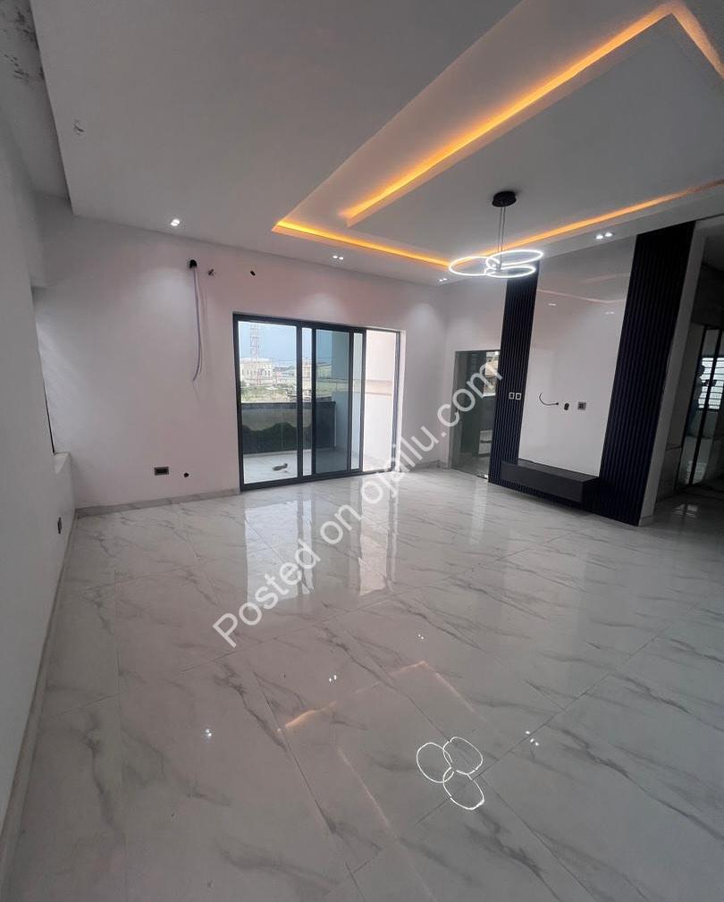 Lease a Life of Splendor at Ologolo
