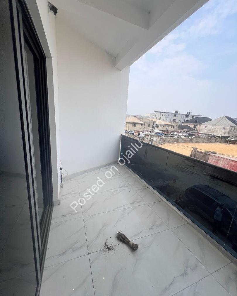 Lease a Life of Splendor at Ologolo