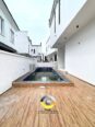 Resort-Style Living: Pool, Cinema & Rooftop Terrace!