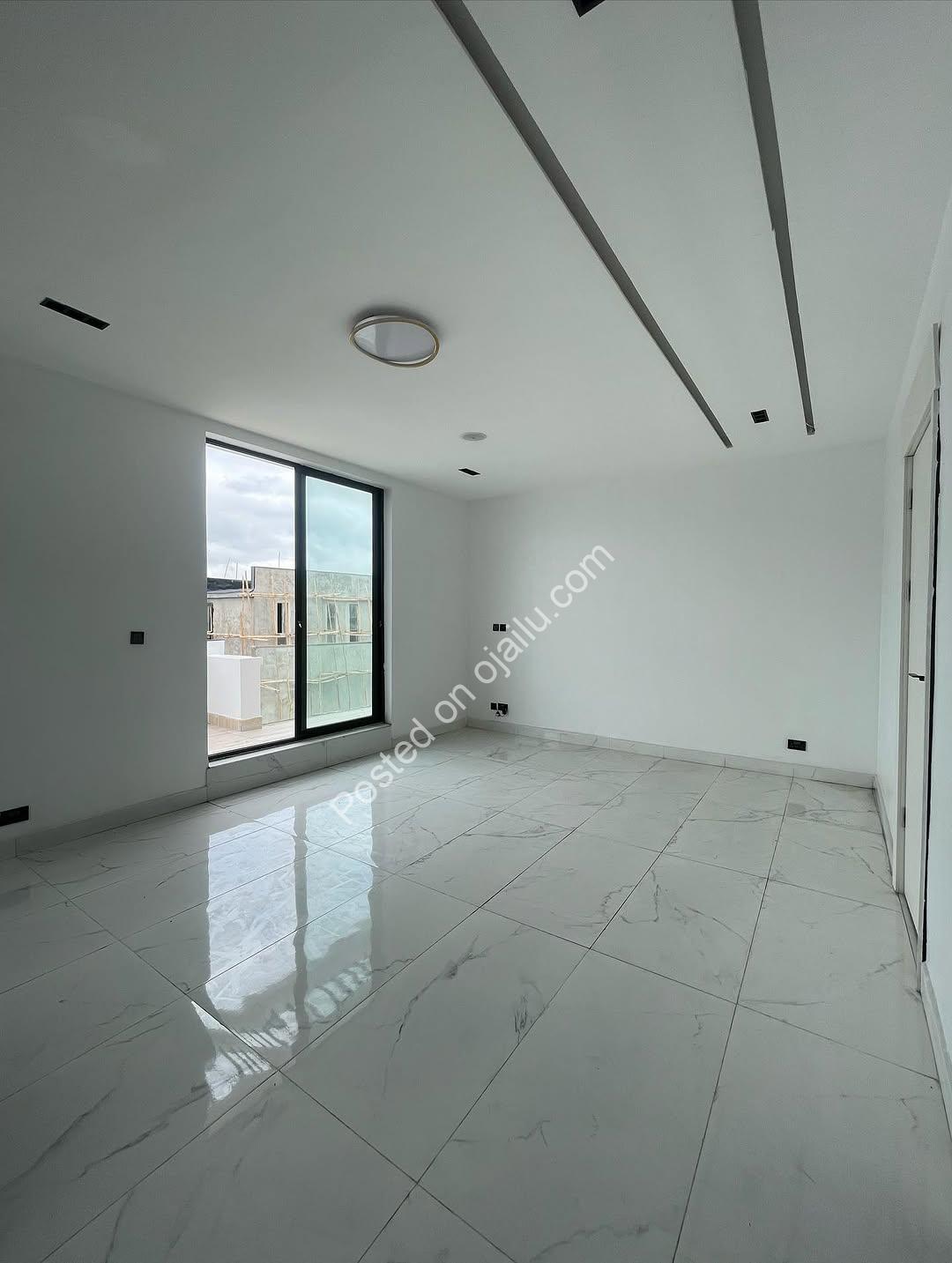 Swim, Cinema & Skyline: Your Private Chevron Retreat