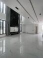 Swim, Cinema & Skyline: Your Private Chevron Retreat