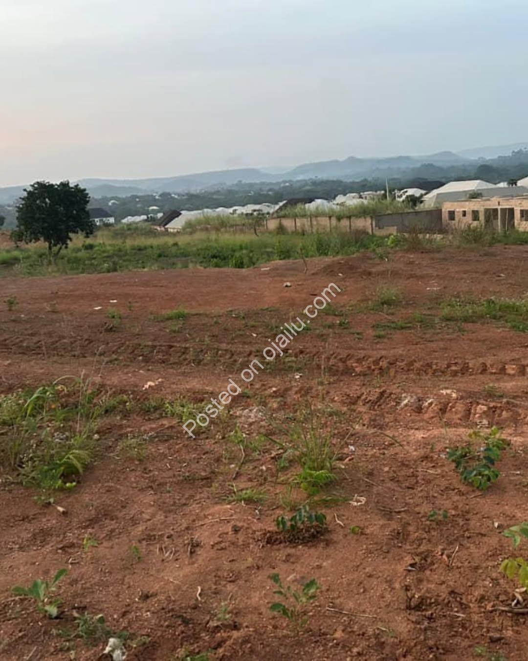 Secure Your Hilltop Dream Plot in Ozalla Today
