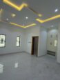 **Newly Built En-Suite 3BR Terrace Duplex in Serene Thinker Corner**
