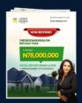 Resort-Style Living Awaits at Lekki Avana II
