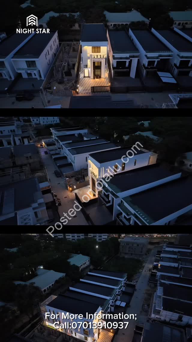 Sunset Cinema & Poolside Elegance: 6-Bed Stunner