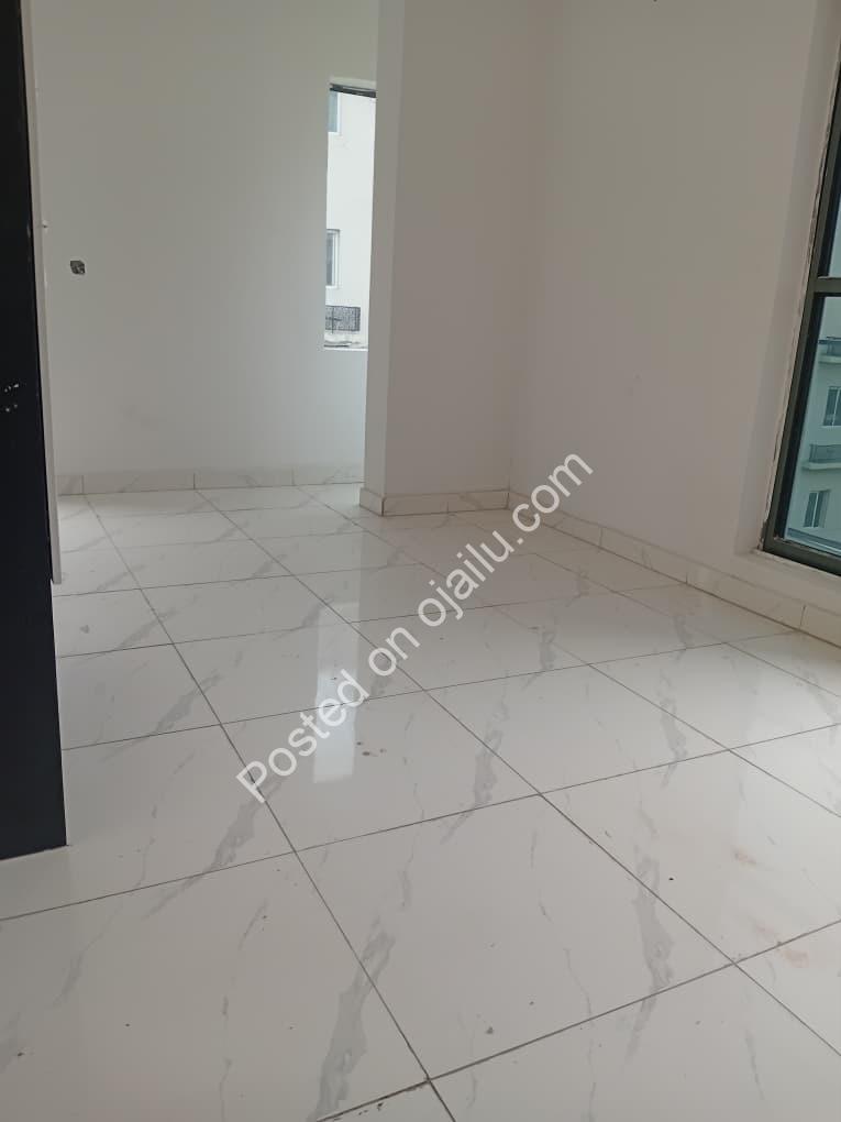 Premier 2-Bed Flat in Salem, Lekki – Fully Furnished!