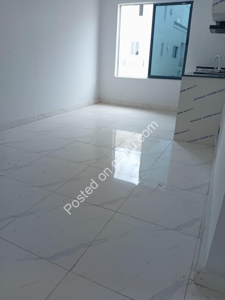 Premier 2-Bed Flat in Salem, Lekki – Fully Furnished!