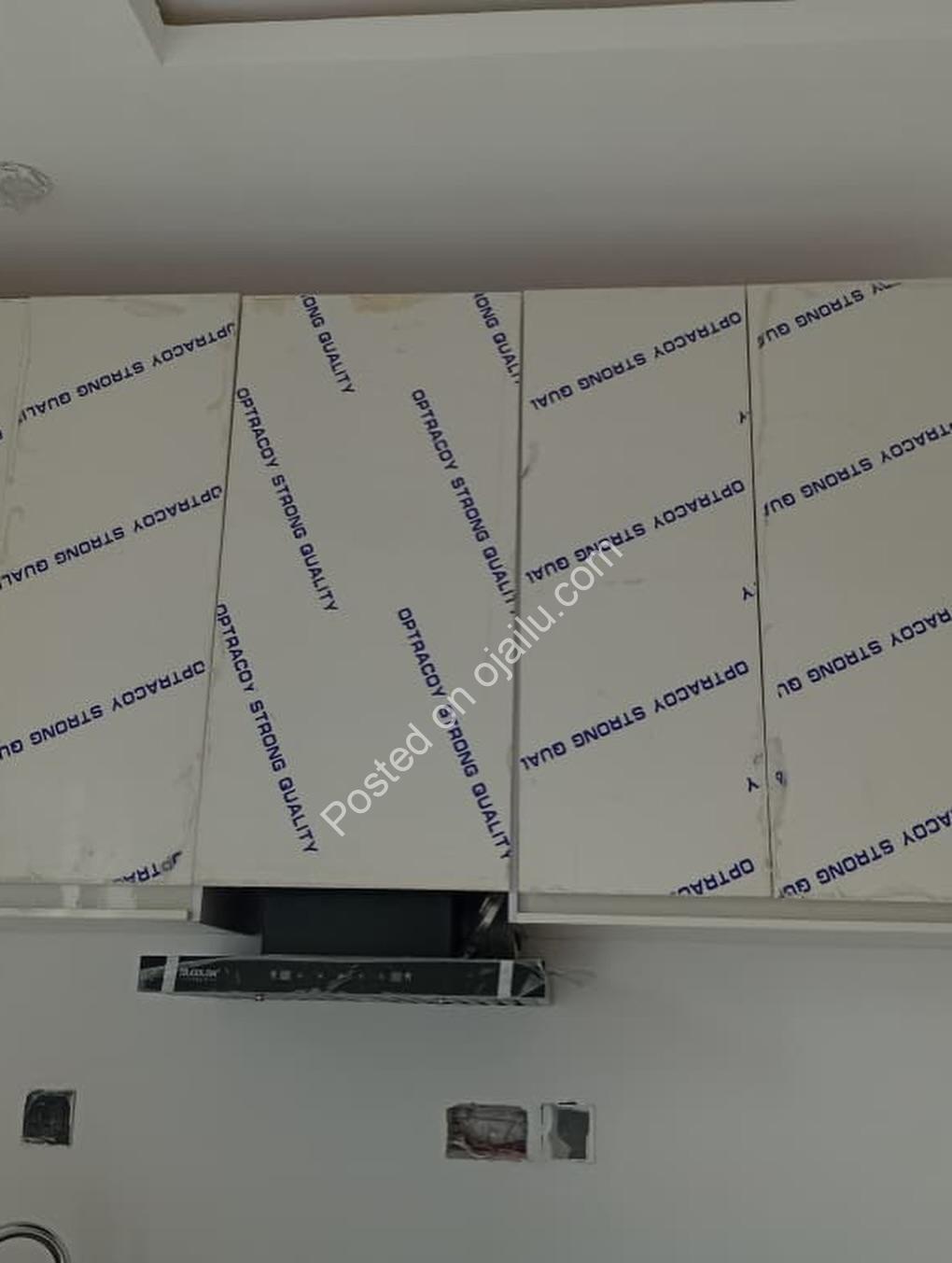 Premier 2-Bed Flat in Salem, Lekki – Fully Furnished!