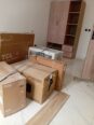 Premier 2-Bed Flat in Salem, Lekki – Fully Furnished!