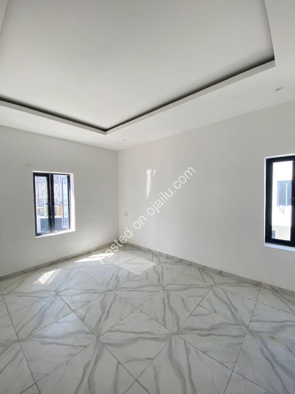 Brand New 4-Bed Duplex with BQ in Ikota