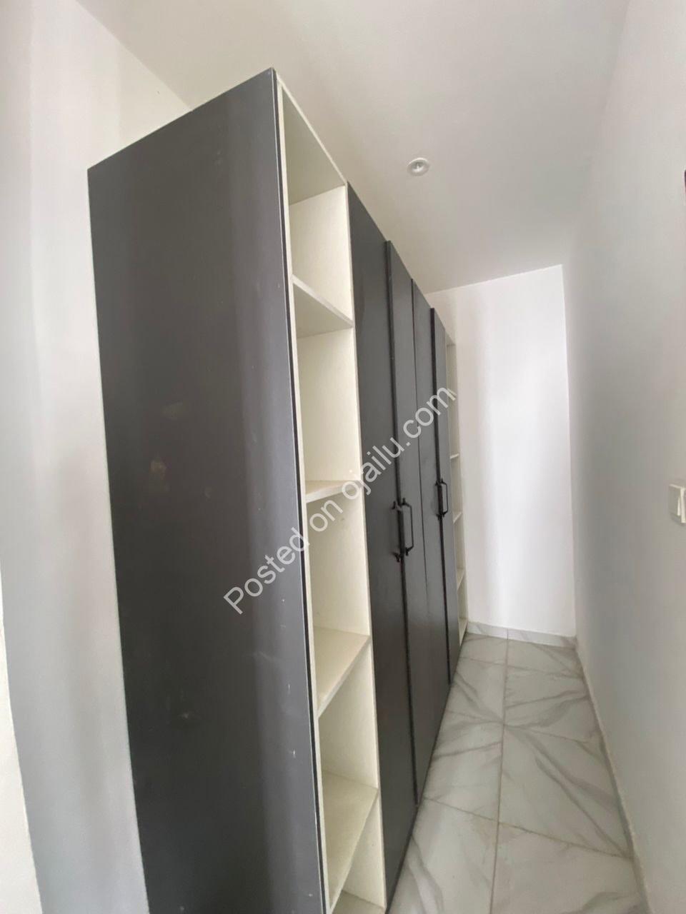 Brand New 4-Bed Duplex with BQ in Ikota
