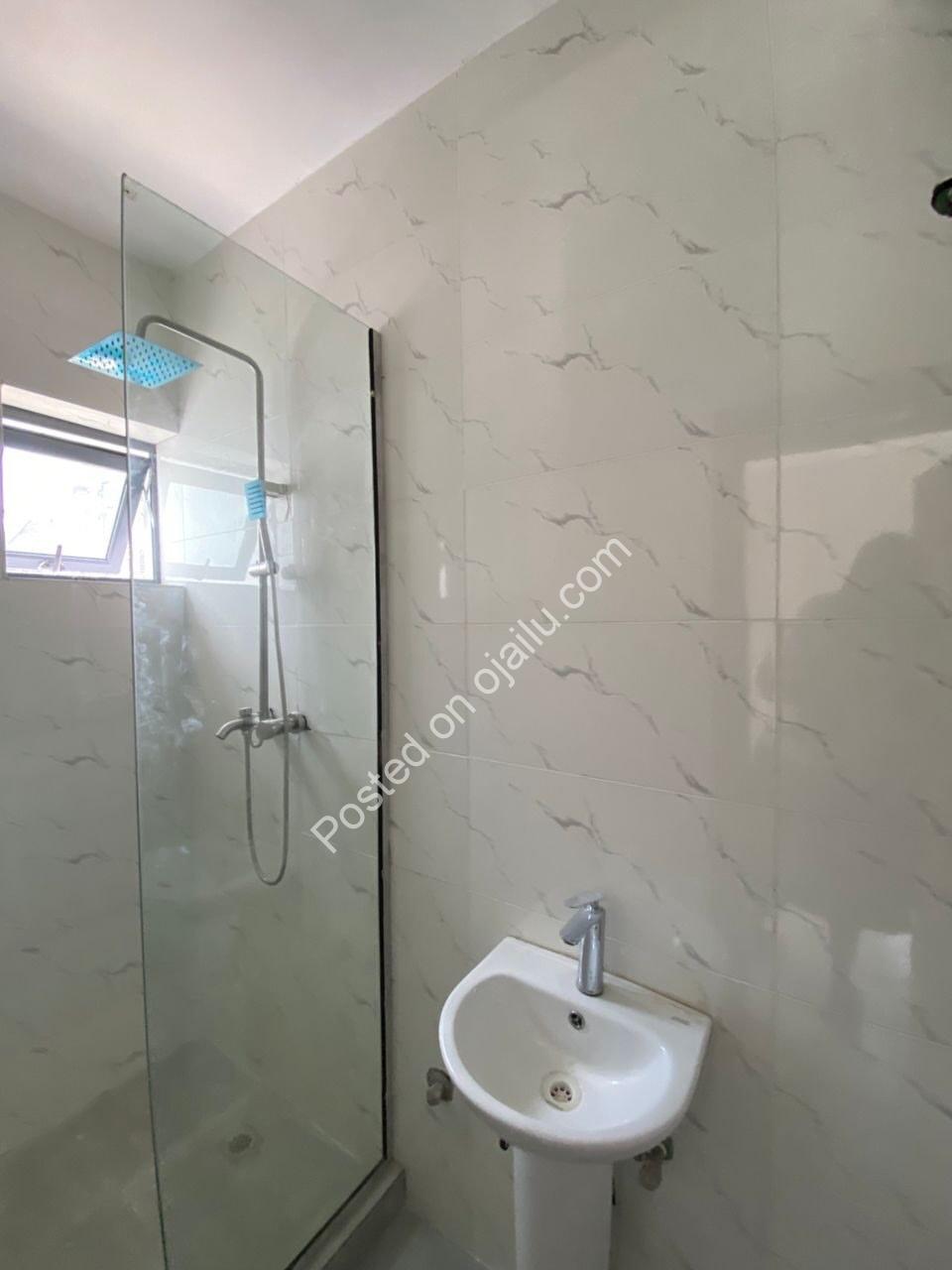 Brand New 4-Bed Duplex with BQ in Ikota