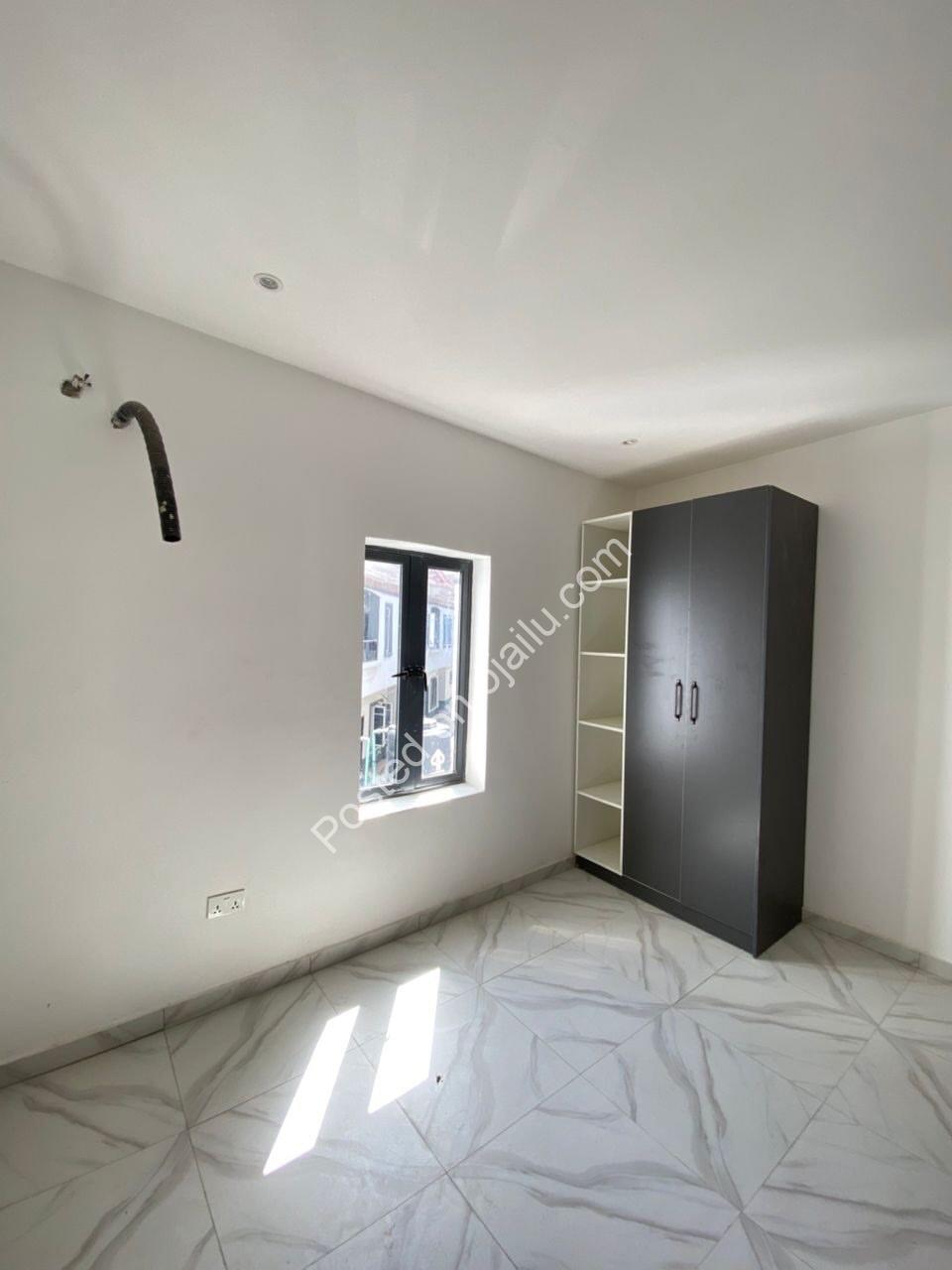 Brand New 4-Bed Duplex with BQ in Ikota