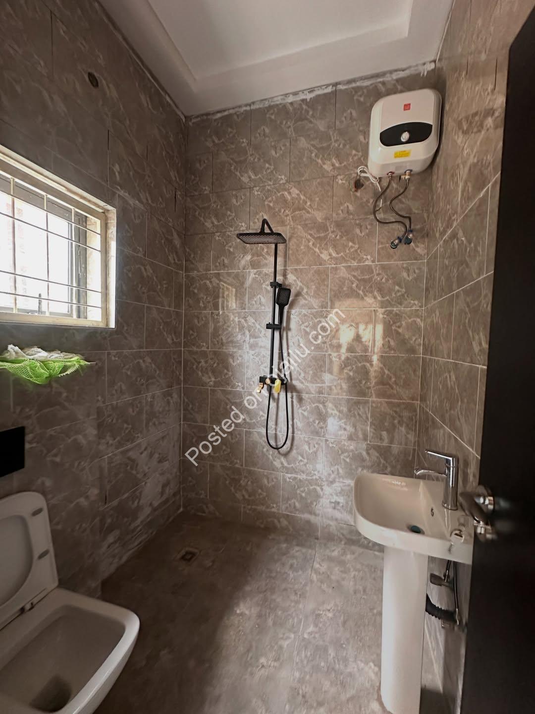 Brand New 4BR Duplex in Gwarinpa – N9M/yr.