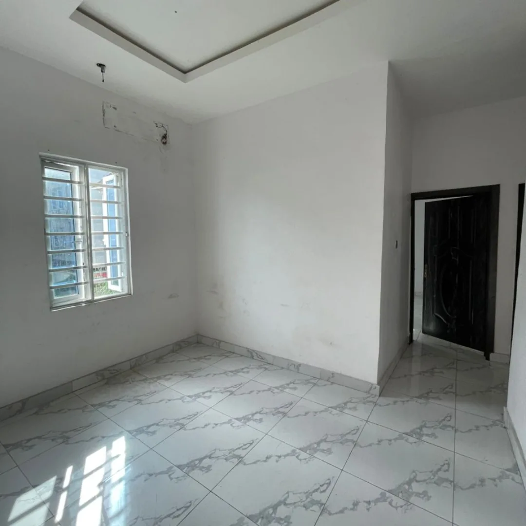 Live Smart at Second Gate: 2BR Apartment – 4.5M/yr