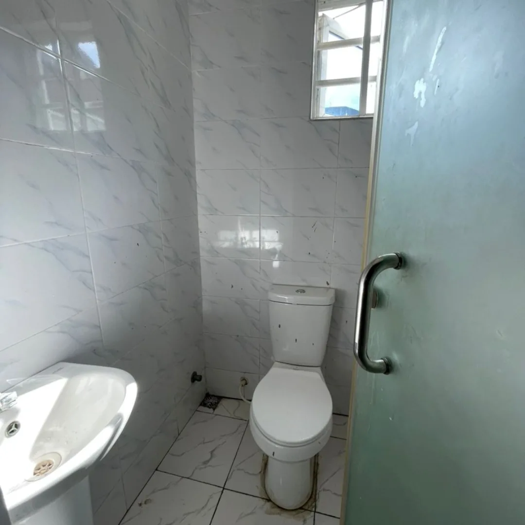 Live Smart at Second Gate: 2BR Apartment – 4.5M/yr