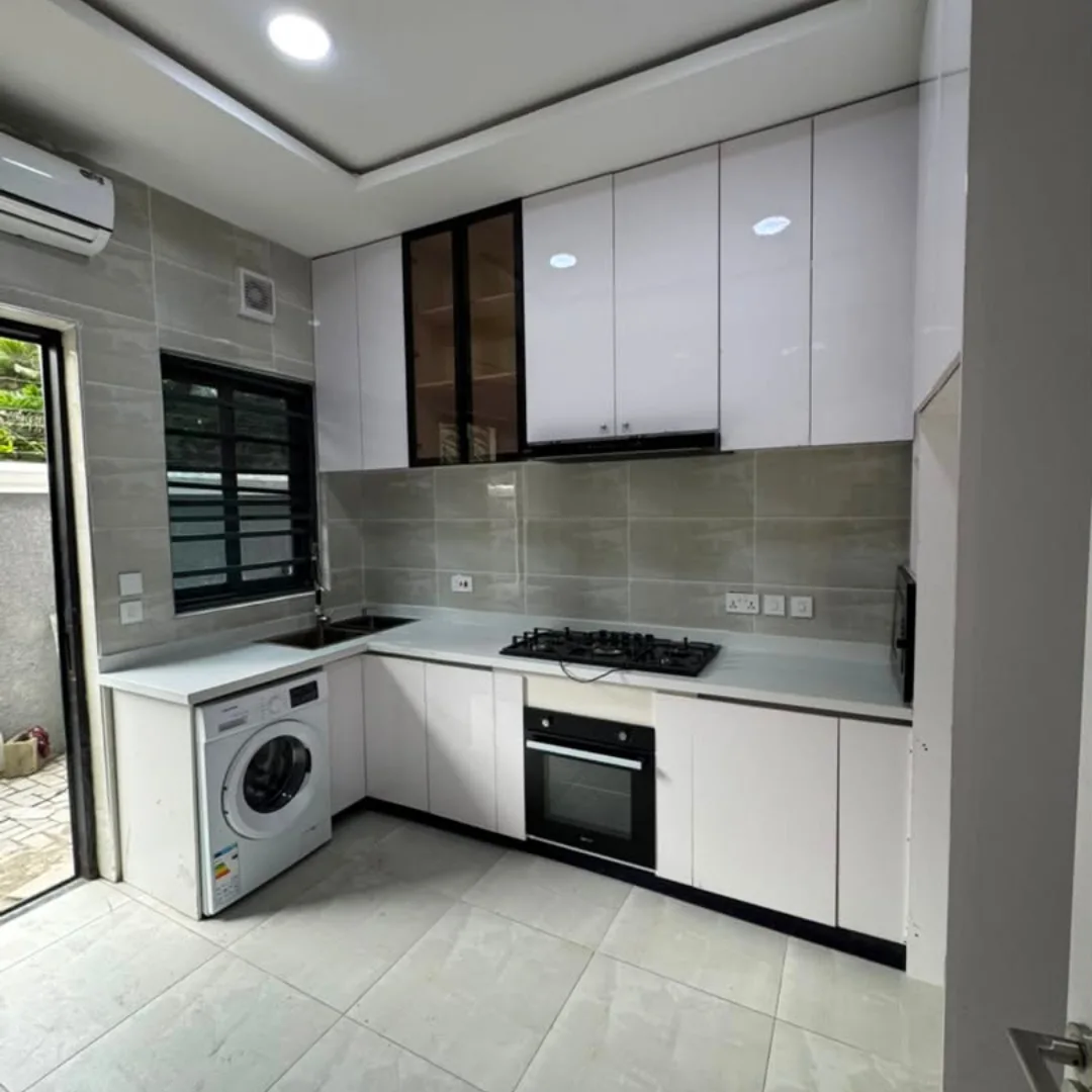 Prime 3-Bed in Lekki Phase 1 – Secure Your Prestige Address Now