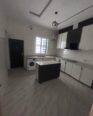 Sleek 4BR Semi-Detached Duplex in VGC – All En-Suite! #DreamHome