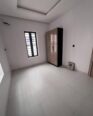 4 BEDROOM SEMI DETACHED DUPLEX