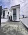 En-suite Elegance in VGC: 5BR Duplex for ₦400M