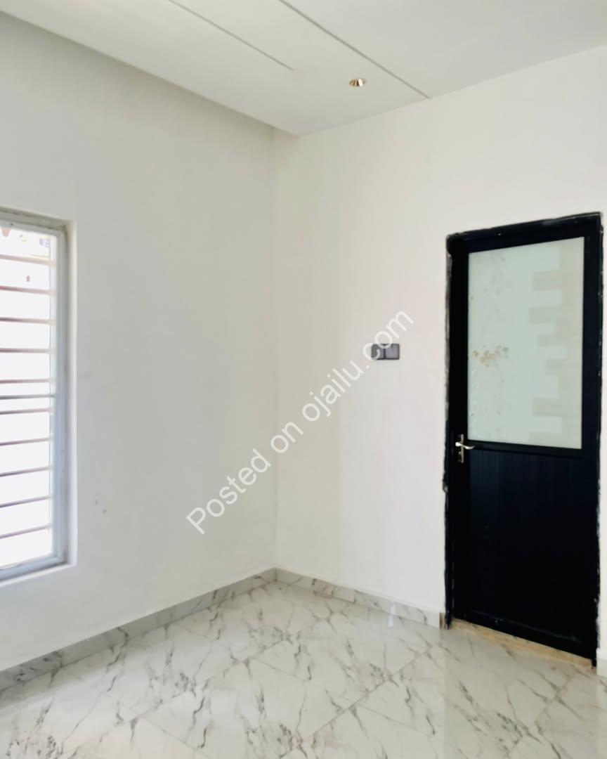 Enugu’s Finest: 3-Bed Ensuite Bungalow in Trans-Ekulu