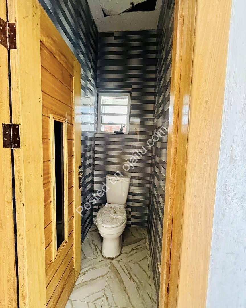 Enugu’s Finest: 3-Bed Ensuite Bungalow in Trans-Ekulu