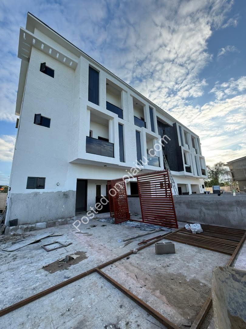 ₦190M Gets You This Detached Duplex in PH – Act Fast!