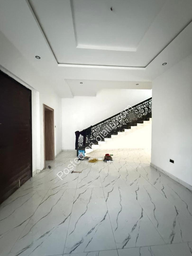 ₦190M Gets You This Detached Duplex in PH – Act Fast!