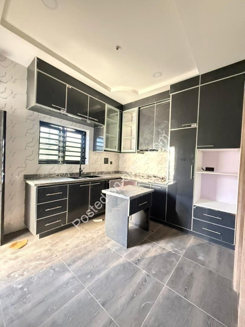 ₦190M Gets You This Detached Duplex in PH – Act Fast!