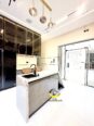 Smart 5-Bed Duplex: Pool, Mini Bar & Smart Home