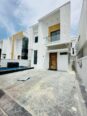 Chevron Smart Home: 4-Bed Fully Automated with Pool