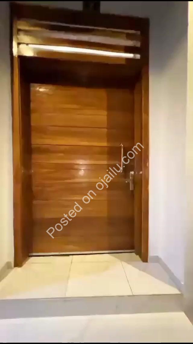 Orchid Breeze 4BR Duplex + BQ – Fully Furnished, Move-In Ready.