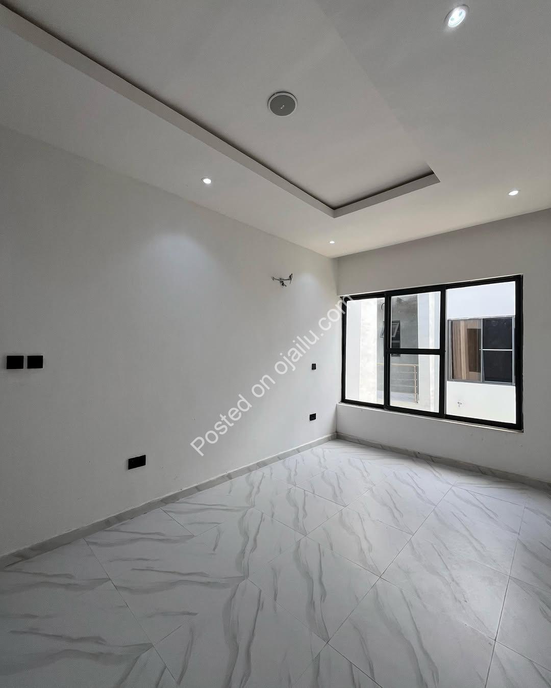 Escape to Ajah’s Exclusive Serenity – Your Investment Awaits