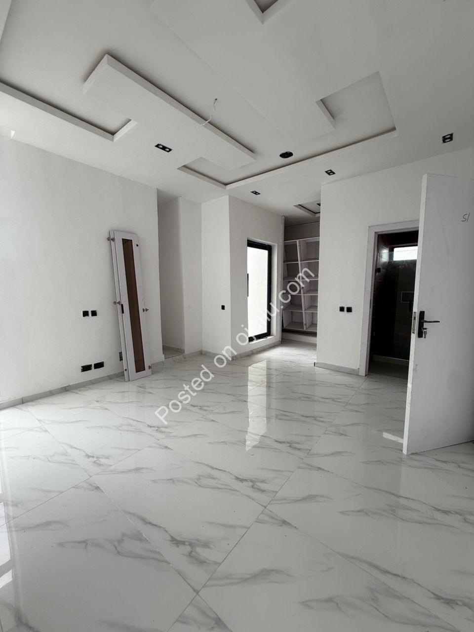 Move-In Ready 4BR Duplex with Private Pool & BQ