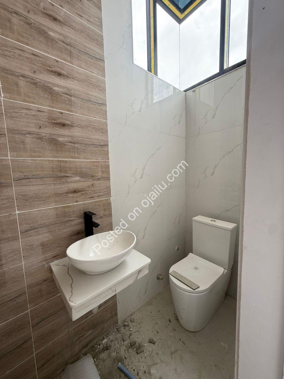 Move-In Ready 4BR Duplex with Private Pool & BQ